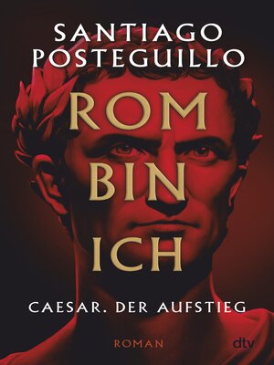 cover image of Rom bin ich